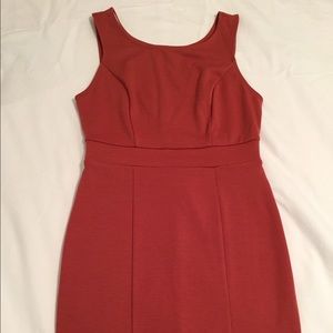 Cute Bodycon Sheath Dress Size S NWOT