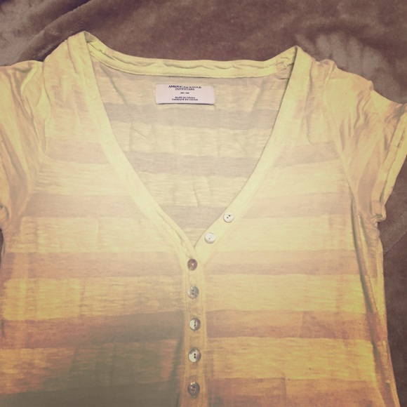 American Eagle Shirt