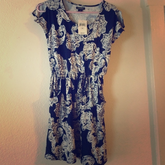 Lucky Brand dress