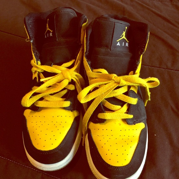 Nike sneaker