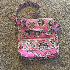 Vera Bradley Crossbody