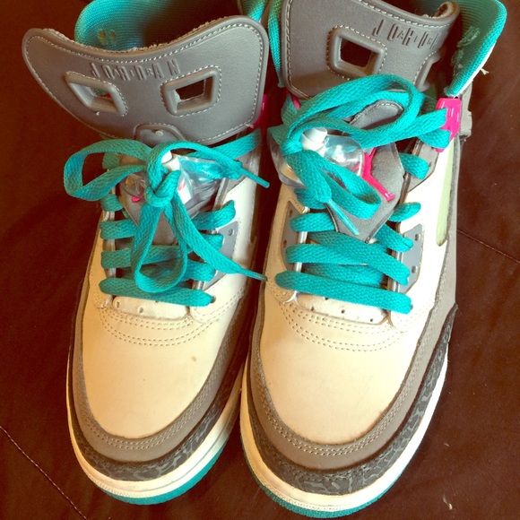 Jordan sneaker