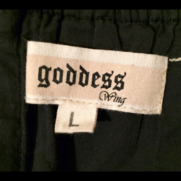 Floral tube dress - Picture 3 of 4