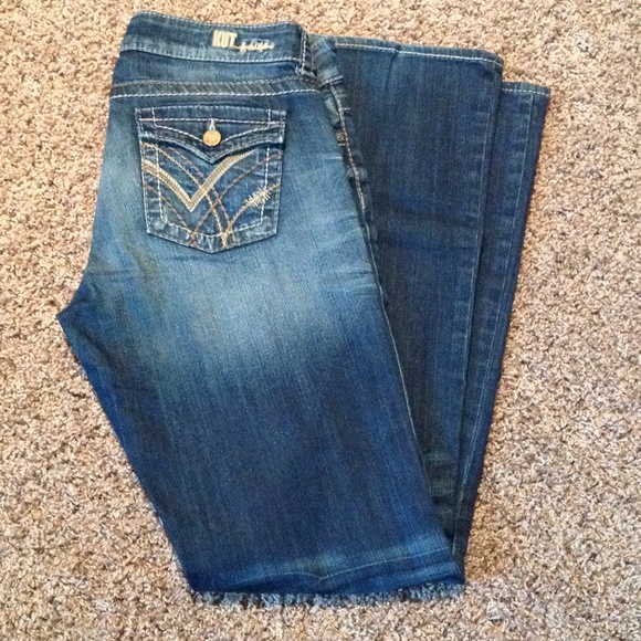 KUT JEANS