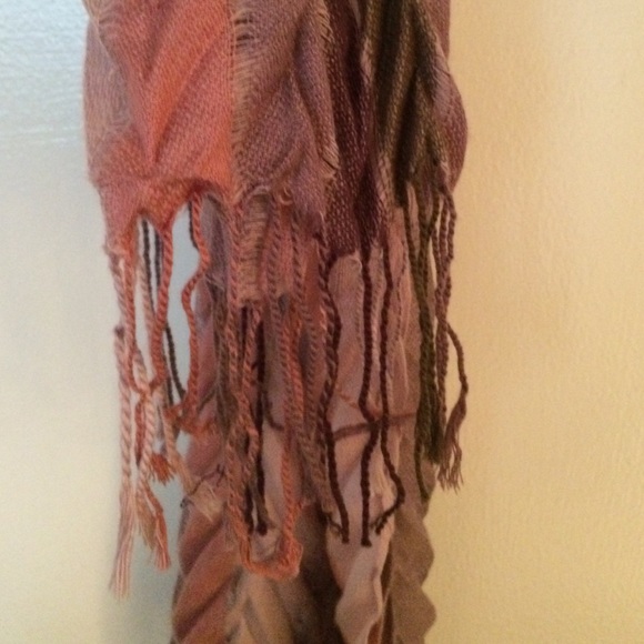 Scarf - Picture 2 of 2