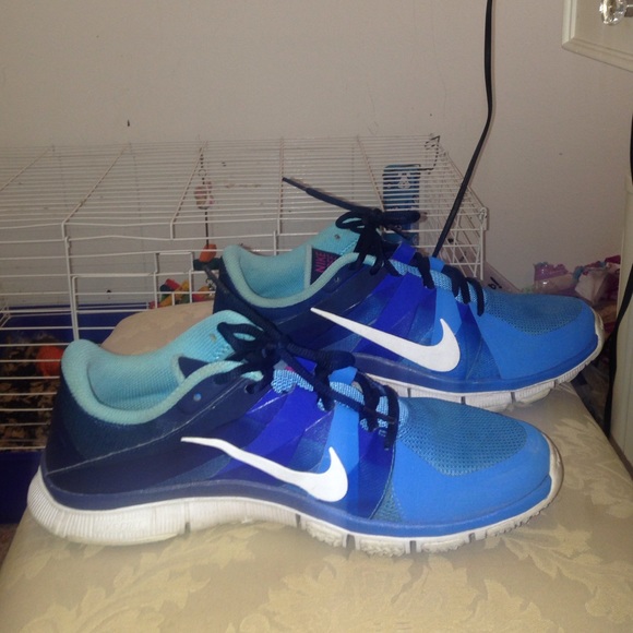 Nike Free 5.0