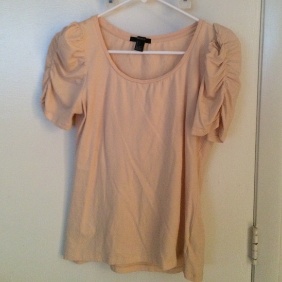 Forever 21