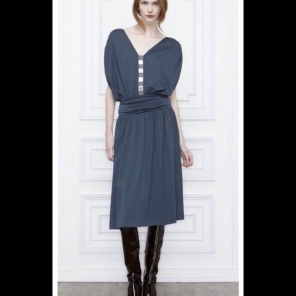 Beautiful Leifsdottir dress