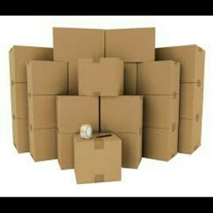 4x4x4 shipping boxes