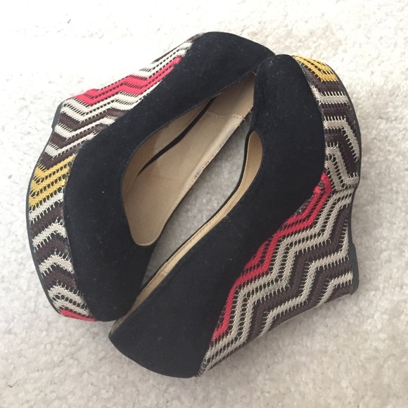 Wedges - Picture 3 of 3