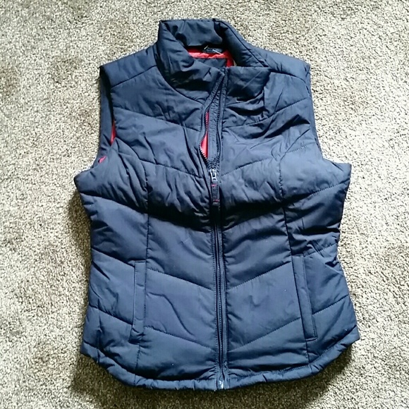 Aero vest.!
