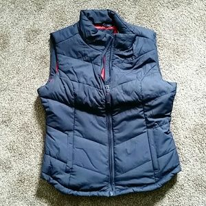 Aero vest.!