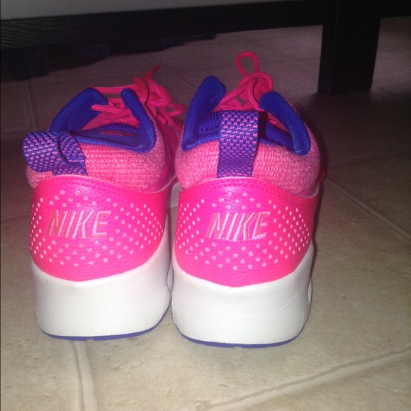 👣👣Nike Air Max Thea Premium 👣 - Picture 4 of 4