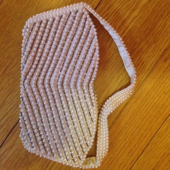 Vintage purse