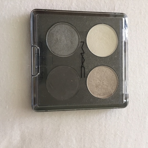Mac quad