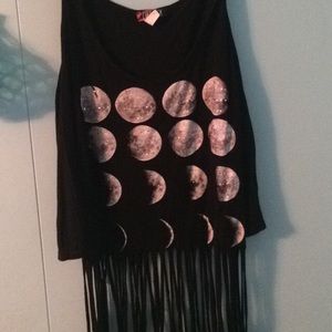Moon phase tank