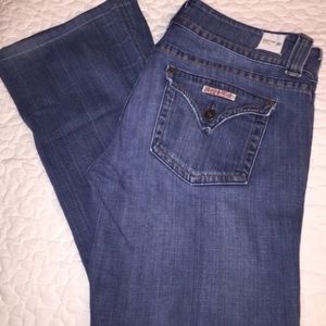 Hudson Jeans and black dress bundle 🎀