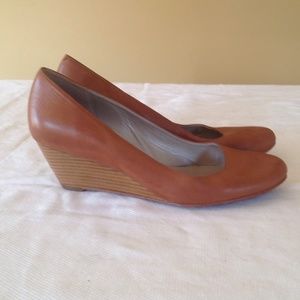 Cole Haan Wedges