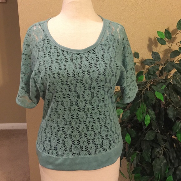Forever 21 top