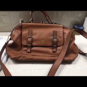 Kate Spade Allen Street Raquel handbag