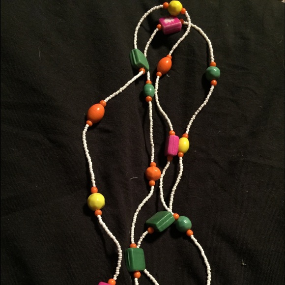 Necklace