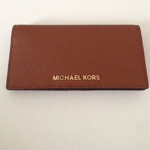 Michael kors Wallet perfect condition