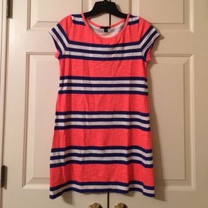 Neon GAP Dress/Tunic