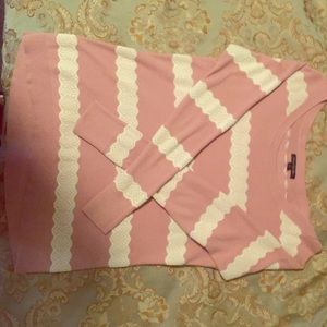 Long sleeve sweater 💘😊