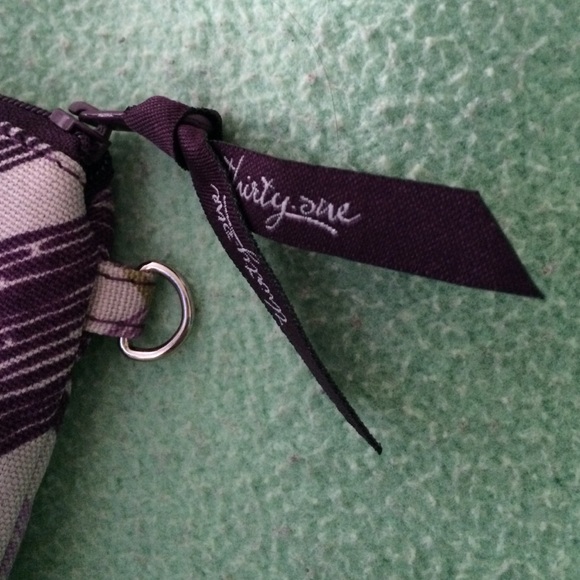 Mini Zipper Pouch - Picture 3 of 3