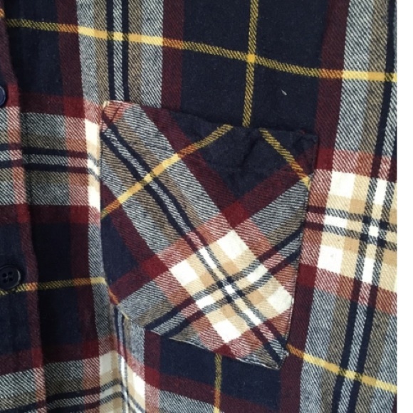 Flannel - Picture 2 of 2