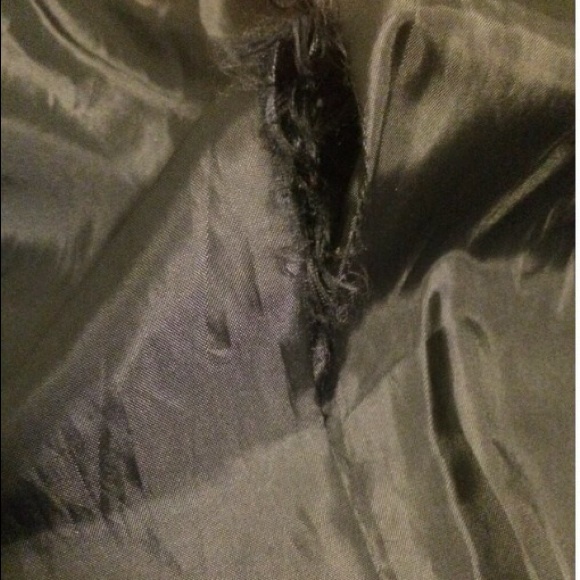 baseball jacket - Picture 2 of 2