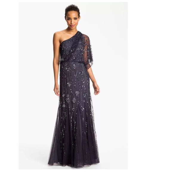 Stunning Adrianna Papell dress