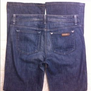 Joe Jeans- re posh did not fit me :(