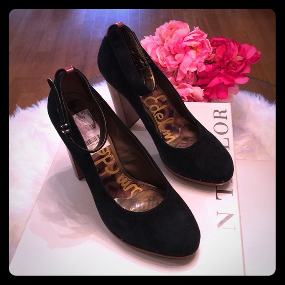 Sam Edelman shoes