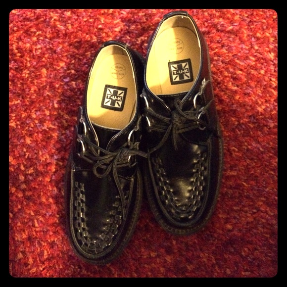 T.U.K Platforms