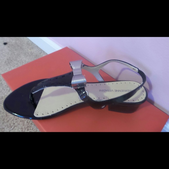 Brand new Splendid sandals