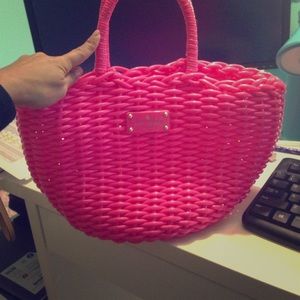 Kate spade purse