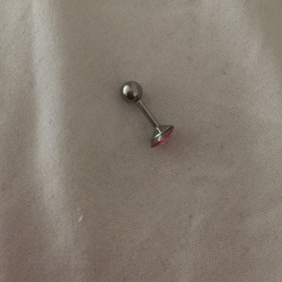 Cartilage earring (ONE ONLY!)