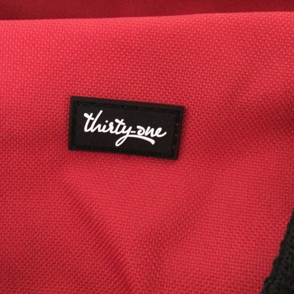 Jr. Rec Duffle - Picture 2 of 4