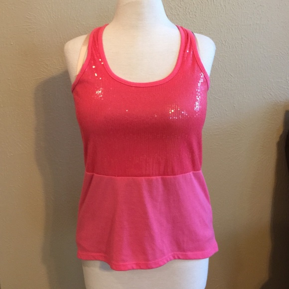 Salomon color shirt