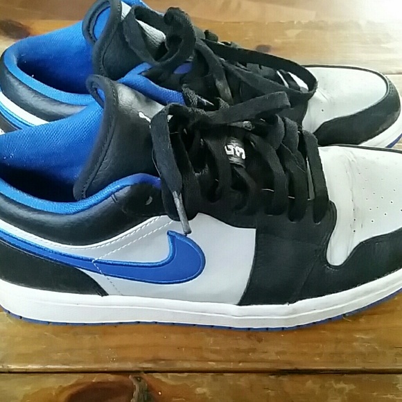Air Jordans 23