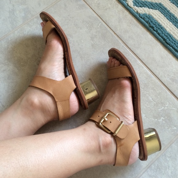 Sam edelman trina sandals