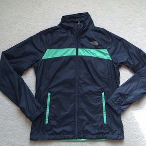 The North Face Women's Windbreaker