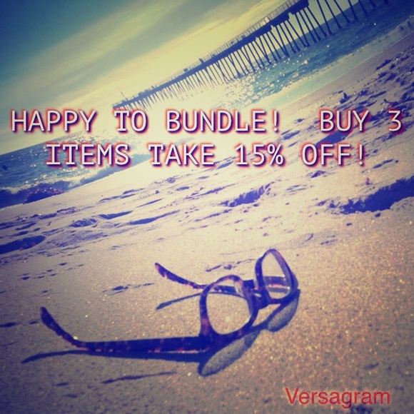 MAKE AN OFFER!