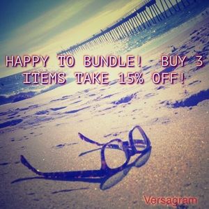 MAKE AN OFFER!