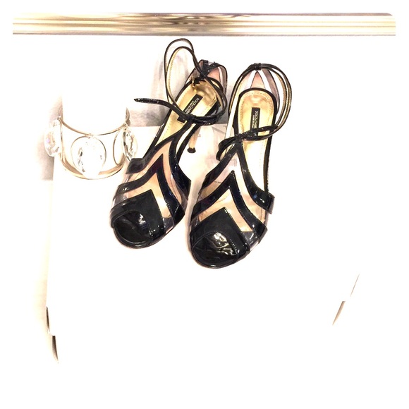 Original dolce and gabbana Italian shoes