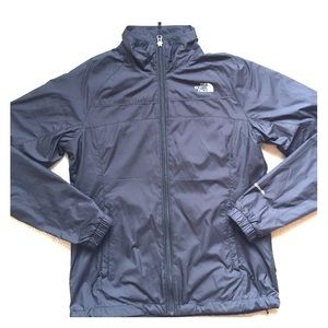 The North Face Windbreaker