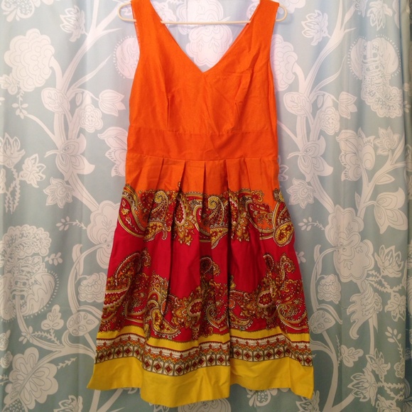 Summer Dress
