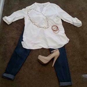 Let me dress you!!!!