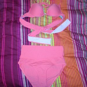 Aerie swimsuit bundle!!